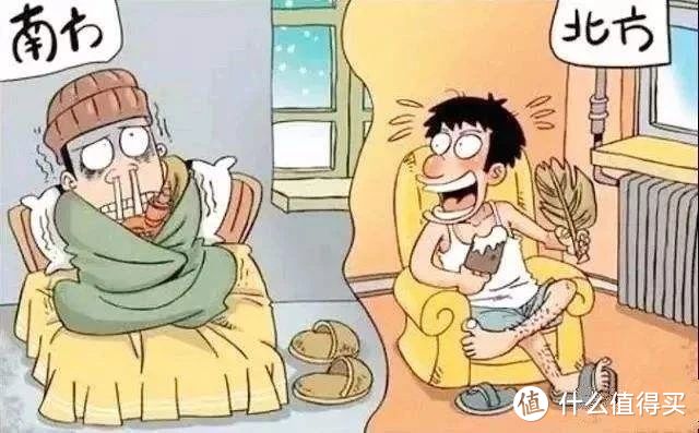 供暖季必备技能:教你给分水器排气,温度瞬间提高5℃!